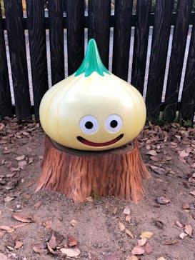 ニジゲンノモリに投稿された画像（2024/11/24）