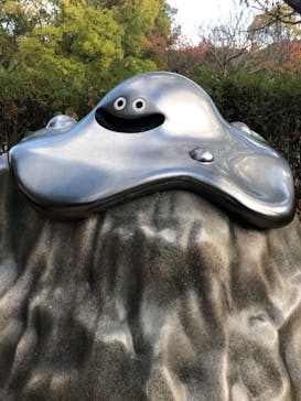 ニジゲンノモリに投稿された画像（2024/11/24）