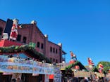 Christmas Market in 横浜赤レンガ倉庫 2025に投稿された画像（2024/11/24）