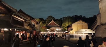 江戸東京たてもの園に投稿された画像（2024/11/24）