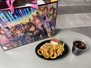 東京メガイルミに投稿された画像（2024/11/24）