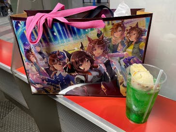 東京メガイルミに投稿された画像（2024/11/24）