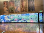 モネ 睡蓮のとき（国立西洋美術館）に投稿された画像（2024/11/24）