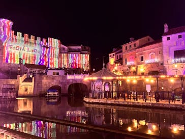 フェスタ・ルーチェに投稿された画像（2024/11/24）