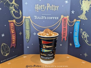 タリーズコーヒーに投稿された画像（2024/11/24）