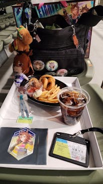 東京メガイルミに投稿された画像（2024/11/24）