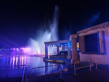 ラグーナテンボス ラグナシアに投稿された画像（2024/11/24）