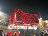 Christmas Market in 横浜赤レンガ倉庫 2025に投稿された画像（2024/11/24）