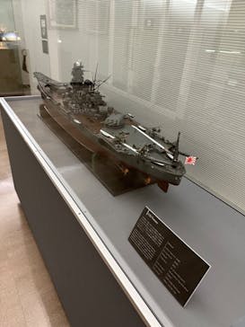 神戸海洋博物館・カワサキワールドに投稿された画像（2024/11/24）