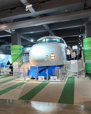 神戸海洋博物館・カワサキワールドに投稿された画像（2024/11/24）