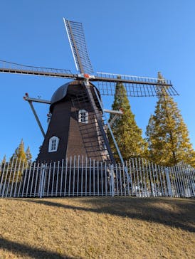 安城産業文化公園デンパークに投稿された画像（2024/11/24）