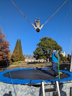 安城産業文化公園デンパークに投稿された画像（2024/11/24）