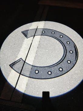 東京メガイルミに投稿された画像（2024/11/24）