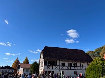 野外民族博物館 リトルワールドに投稿された画像（2024/11/24）