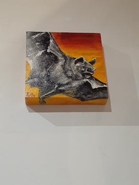 石村嘉成展に投稿された画像（2024/11/24）