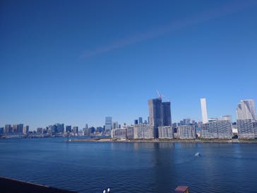 東京豊洲 万葉倶楽部に投稿された画像（2024/11/24）