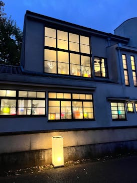 江戸東京たてもの園に投稿された画像（2024/11/24）