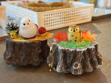 オルゴール堂®海鳴楼に投稿された画像（2024/11/24）