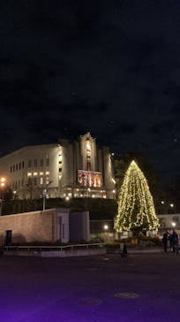 西武園ゆうえんちに投稿された画像（2024/11/24）