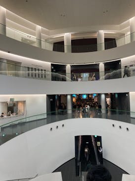 福井県立恐竜博物館に投稿された画像（2024/11/24）