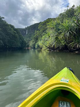 ブルーシーズン西表に投稿された画像（2024/11/24）