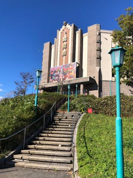 西武園ゆうえんちに投稿された画像（2024/11/24）