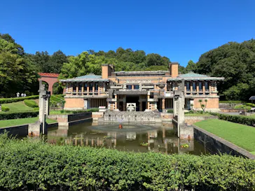 博物館 明治村に投稿された画像（2024/11/24）