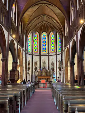 博物館 明治村に投稿された画像（2024/11/24）