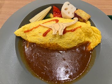 福井県立恐竜博物館に投稿された画像（2024/11/24）