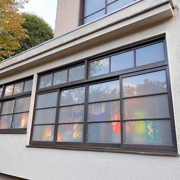 江戸東京たてもの園に投稿された画像（2024/11/24）