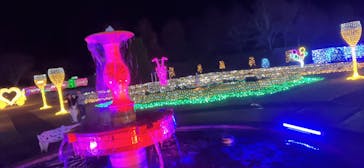 佐賀イルミナージュに投稿された画像（2024/11/24）