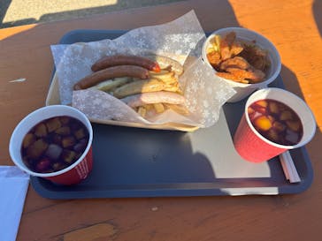 Christmas Market in 横浜赤レンガ倉庫 2025に投稿された画像（2024/11/24）