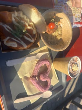 Christmas Market in 横浜赤レンガ倉庫 2025に投稿された画像（2024/11/24）