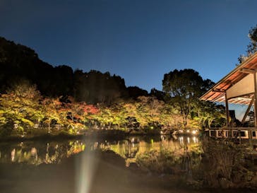 名古屋市東山動植物園に投稿された画像（2024/11/24）