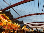 Christmas Market in 横浜赤レンガ倉庫 2025に投稿された画像（2024/11/25）