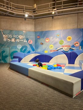 大分マリーンパレス水族館 「うみたまご」に投稿された画像（2024/11/24）