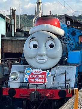 大井川鐵道株式会社に投稿された画像（2024/11/24）