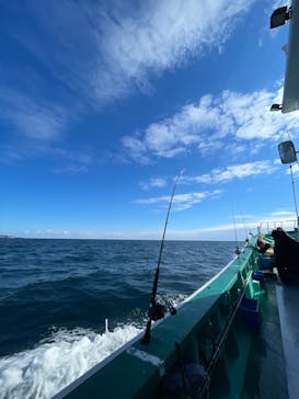 第三新生合同丸に投稿された画像（2024/11/24）