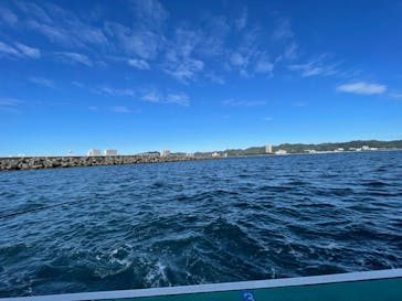 第三新生合同丸に投稿された画像（2024/11/24）