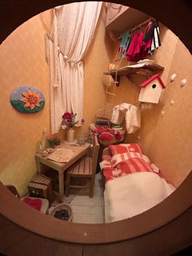 ムーミンバレーパークに投稿された画像（2024/11/24）