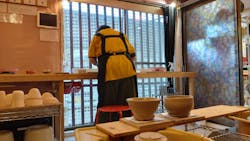 陶芸サロンHealingClayに投稿された画像（2024/11/24）