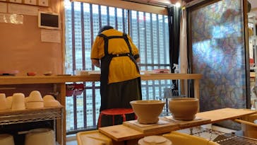 陶芸サロンHealingClayに投稿された画像（2024/11/24）