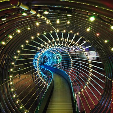 あらかわ遊園に投稿された画像（2024/11/25）