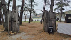 SAUNA STAND KOKAGE.に投稿された画像（2024/11/25）