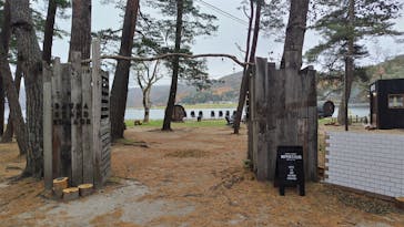 SAUNA STAND KOKAGE.に投稿された画像（2024/11/25）