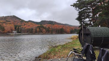 SAUNA STAND KOKAGE.に投稿された画像（2024/11/25）