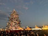 Christmas Market in 横浜赤レンガ倉庫 2025に投稿された画像（2024/11/25）