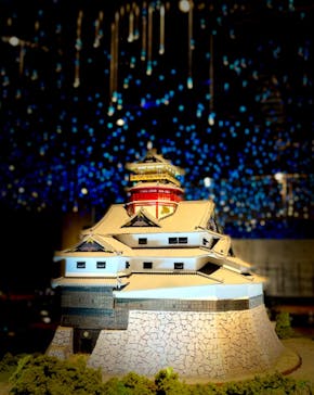 ミニチュアミュージアム スモールワールズに投稿された画像（2024/11/25）