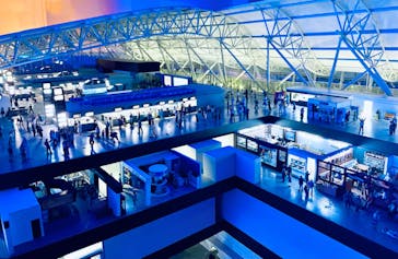 ミニチュアミュージアム スモールワールズに投稿された画像（2024/11/25）