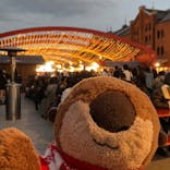 Christmas Market in 横浜赤レンガ倉庫 2025に投稿された画像（2024/11/25）